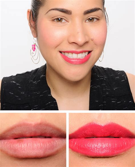 chanel rouge la malicieuse|Chanel La Malicieuse (46) Rouge Allure Velvet Review.